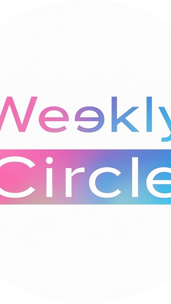 Team Monitor （Weekly Circle）