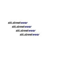 stt.streetwear 🇯🇵🇬🇧 Sneaker Street 💯