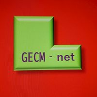GECM-net Board(ジーネット ボード)