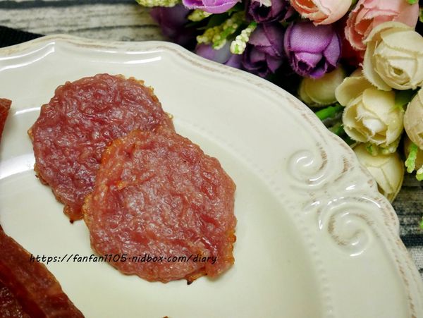 【古早味零食推薦】水根肉乾 #60年職人手作 #壯壯推薦肉乾組 #小包裝豬肉乾 #古早味肉乾 (13).JPG
