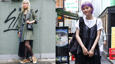 【潮妹關鍵字】是檳榔西施？妹子最愛的「紗裙外穿」引 PTT 論戰！怎麼搭才對文內告訴妳～