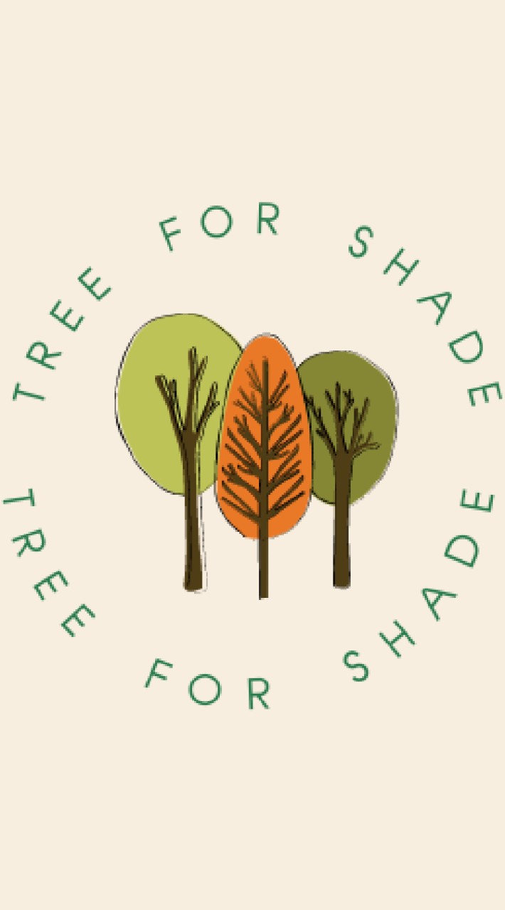 Tree​ for​ Shade​