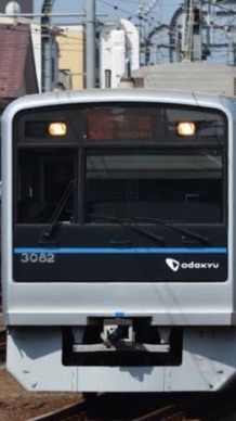 3082F出没、目撃情報