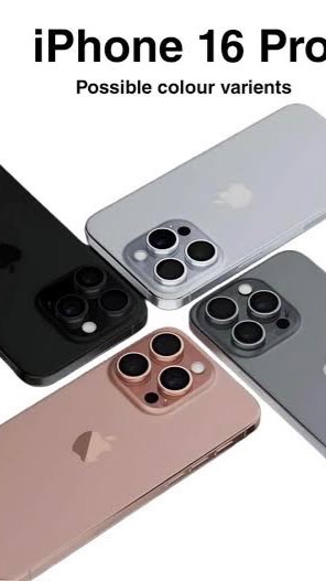 จอง iPhone 16