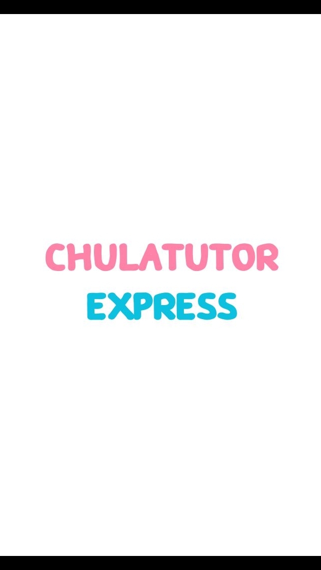 OpenChat chulatutorexpress