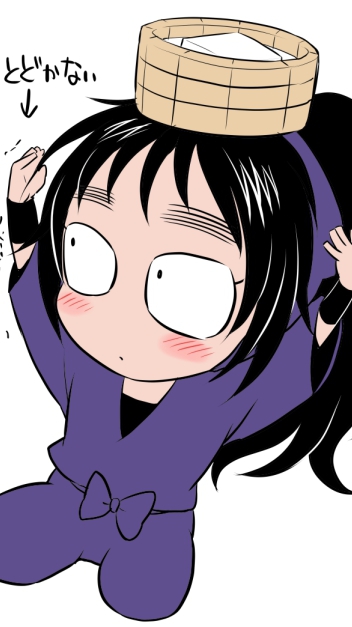 OpenChat 忍たまクラスタ集まれ