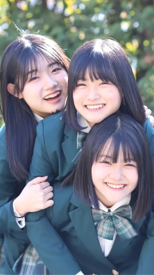 ろこまこあこ推し集まれー！