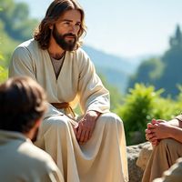基督教福音討論✝️