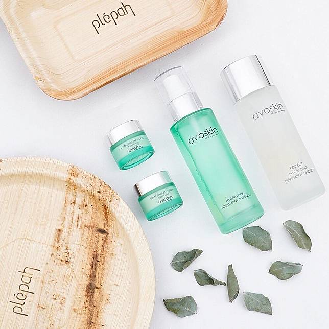 skincare lokal terbaik