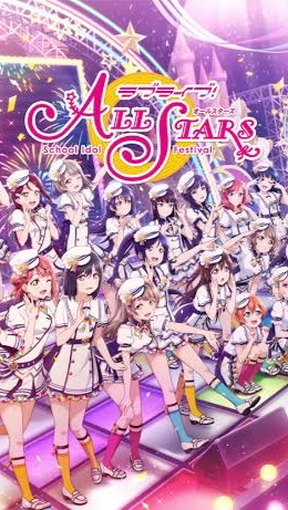 ラブライブ！シリーズなりきり同好会のオープンチャット