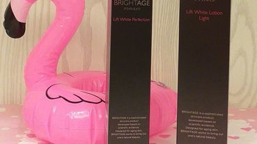 【光之肌BRIGHTAGE】傳明酸高效美白化妝水+高效美白乳液型精華液~肌膚不再暗沉乾燥囉