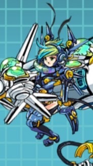 にゃんこ大戦争オプ！