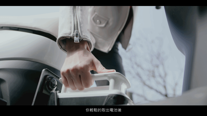 台灣換電規格並未統一，先前政府雖曾極力撮合，但部分業者並不買單，造就目前兩大換電系統併行的狀況。