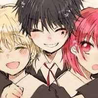 みんなで雑談しよう‼️