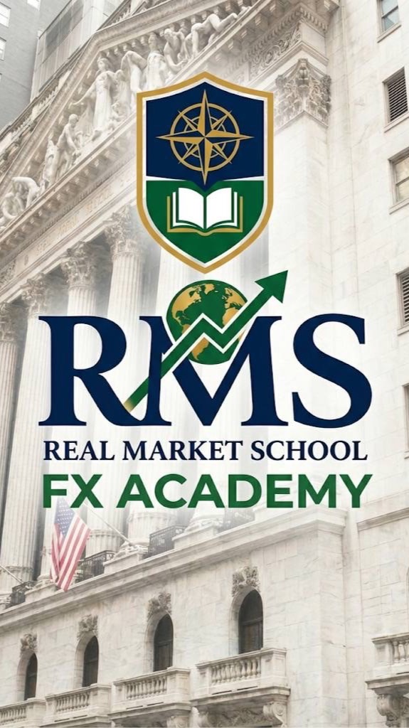 Real Market School💹