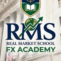 Real Market School💹