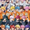 stpr推し（すとぷり、騎士x、アンプタック、めておら、すにすて、とぅるりぷ）