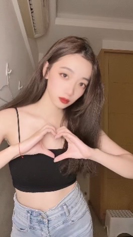 珊珊的專屬天使❤️❤️