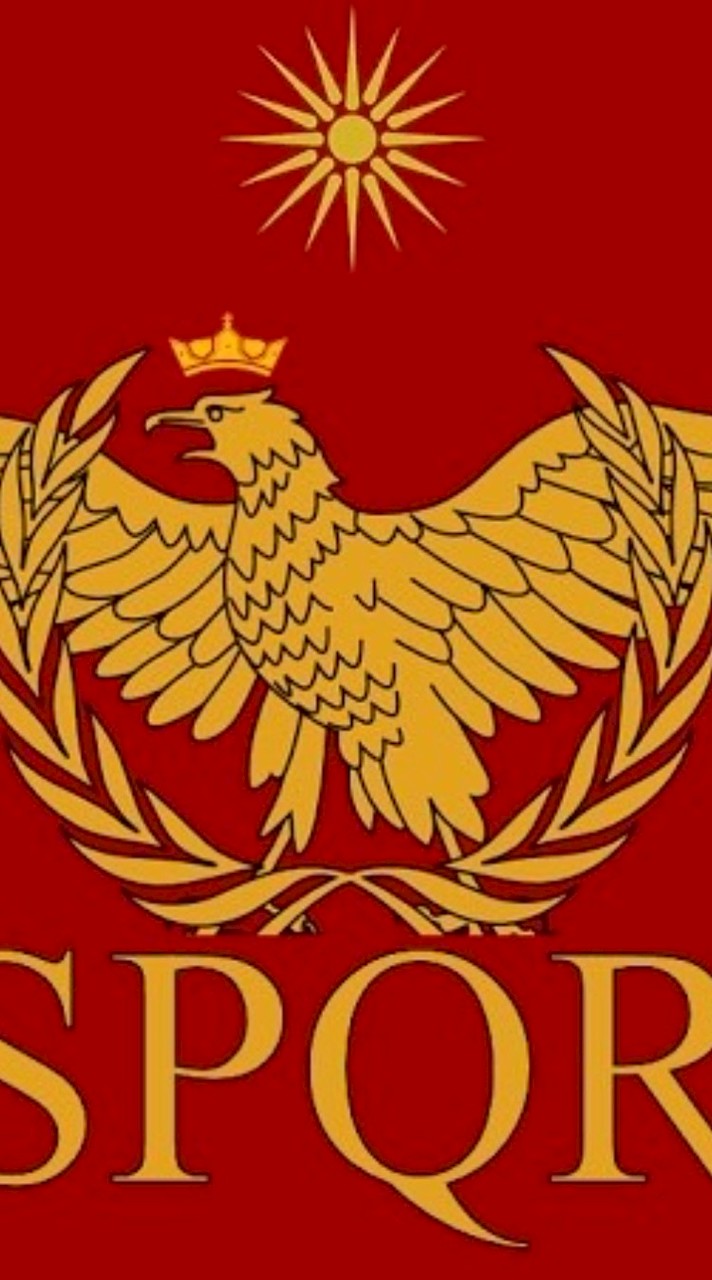 ローマ帝国領ドイツ[架空国家][紅霧世界線]