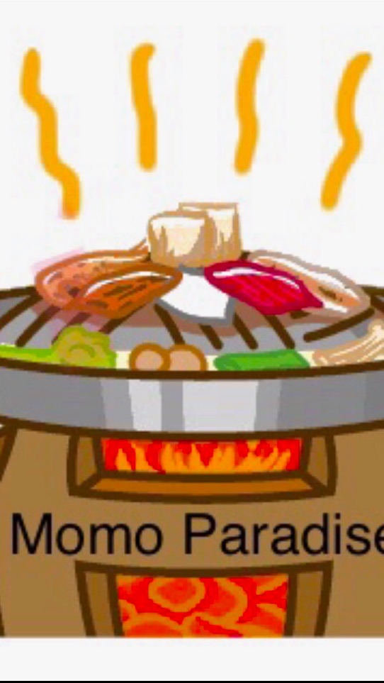 Momo Paradise ROX