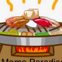 Momo Paradise ROX