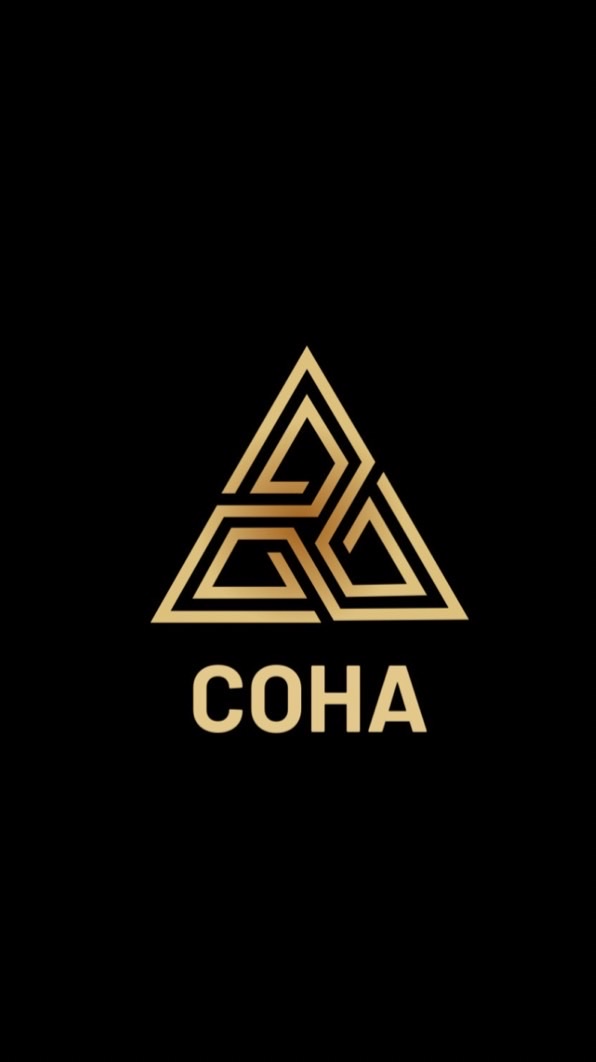 COHA | 交易學習實踐群
