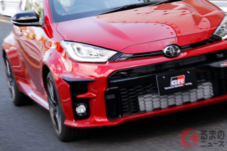 なぜ事前に 生産終了 を告知 トヨタが5車種同時に公表