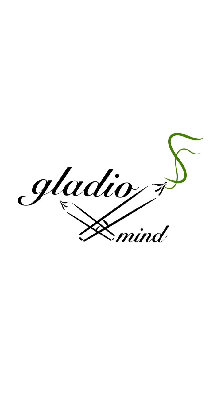 Gladio.mind Cannabisのオープンチャット