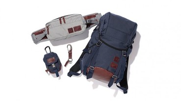 Stussy Deluxe x master-piece 2012 秋冬聯名商品