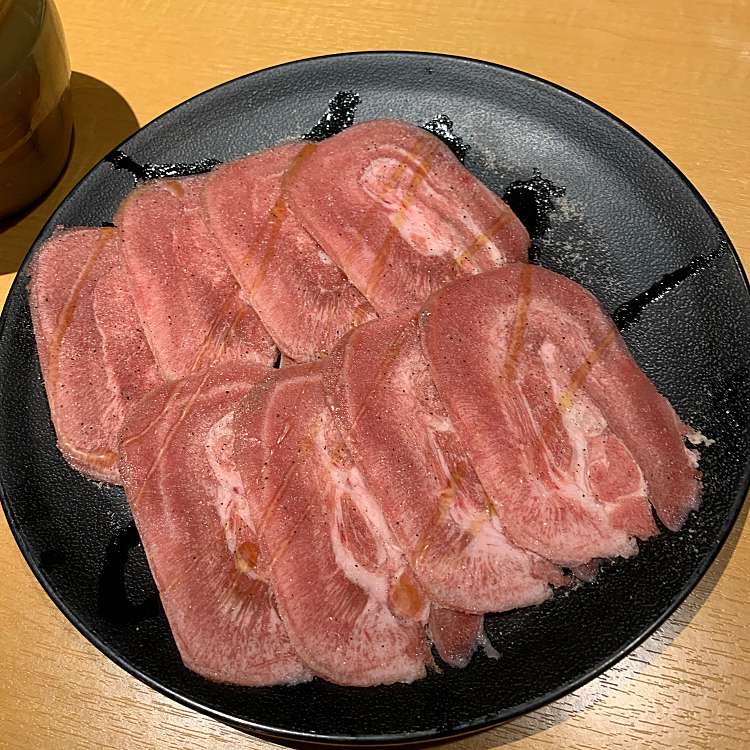 写真 焼肉きんぐ 三鷹野崎店 ヤキニクキング ミタカノザキテン 野崎 武蔵境駅 焼肉 By Line Place