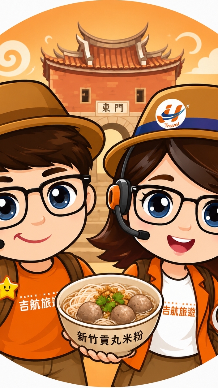 新竹吉航旅遊優惠群組/高品質國旅/海外旅遊/機加酒代辦/促銷清倉/簽證代辦