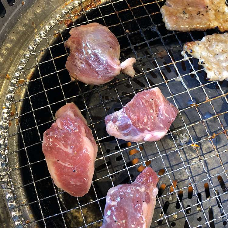 口コミの詳細 焼肉きんぐ 鳥栖店 轟木町 焼肉 By Line Place