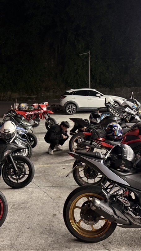 開心騎車吧