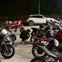開心騎車吧