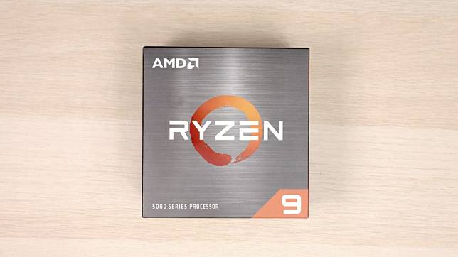 我的第一台AMD 桌機，為何選擇組裝Ryzen 9 5900X？開箱和選購分享