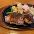 実際訪問したユーザーが直接撮影して投稿した大津朝倉洋食ばーるここぺりの写真
