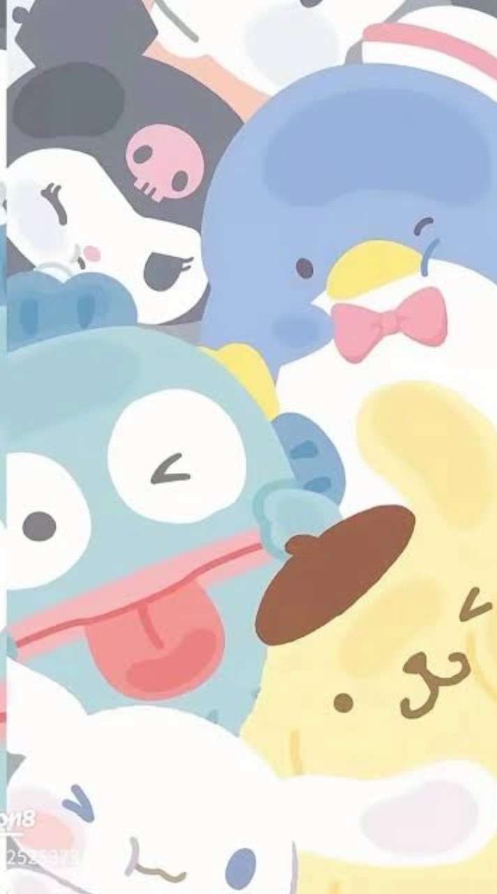 さんりお好きな人集まれ~