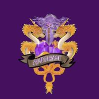 Leader of Amethyst🧝🏻‍♀️🔮