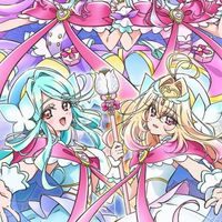 プリキュア好きおいで！💜✨(雑談・情報共有)🎀🩷