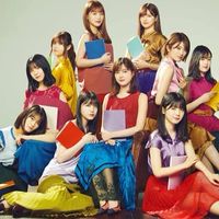 乃木坂なりきりオプ‪‪❤︎‬