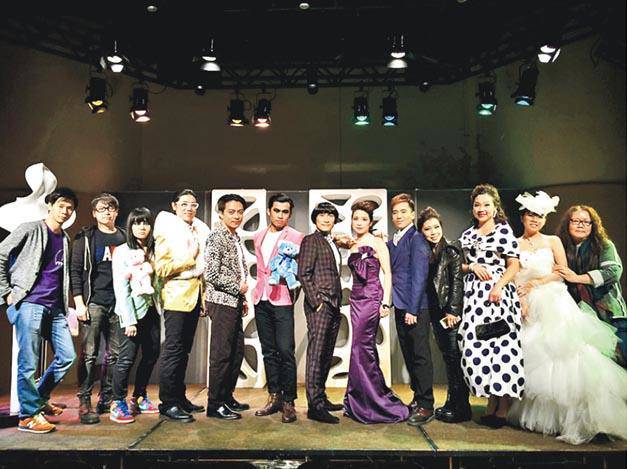 配音導演周恩恩聲演路飛燃起心中火 明報 Line Today