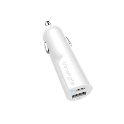 ◎安全科技 - 獨家抗熱防高溫保護|◎強大相容 - USB-C & USB-A 雙孔充電|◎智能快充 - 不限品牌皆快充 ;進化設計 - 強化結構成就最安全充電器種類:充電頭適用接頭:TYPE-C,U