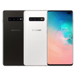 Samsung Galaxy S10+ (8G/512G)三鏡頭6.4吋防水雙卡機