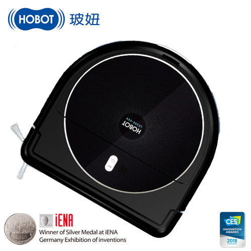 【HOBOT 玻妞】雷姬掃拖地機器人LEGEE688
