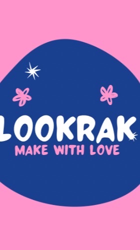 Lookrak เสื้อผ้าเด็กงานพรี นำเข้า-ส่งออก