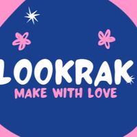 Lookrak เสื้อผ้าเด็กงานพรี นำเข้า-ส่งออก