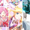 最短3分で壁紙、アイコン作ります！