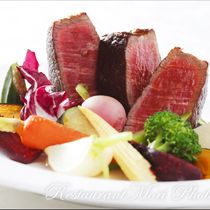 Dinera ａディナー 6 000円 前菜 スープ