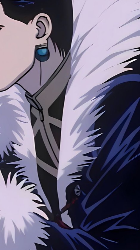 【 やっぱりいいよ貴方は ･･･ ♥ ハンタ也 】