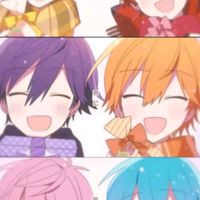 STPR × girls(折) 也